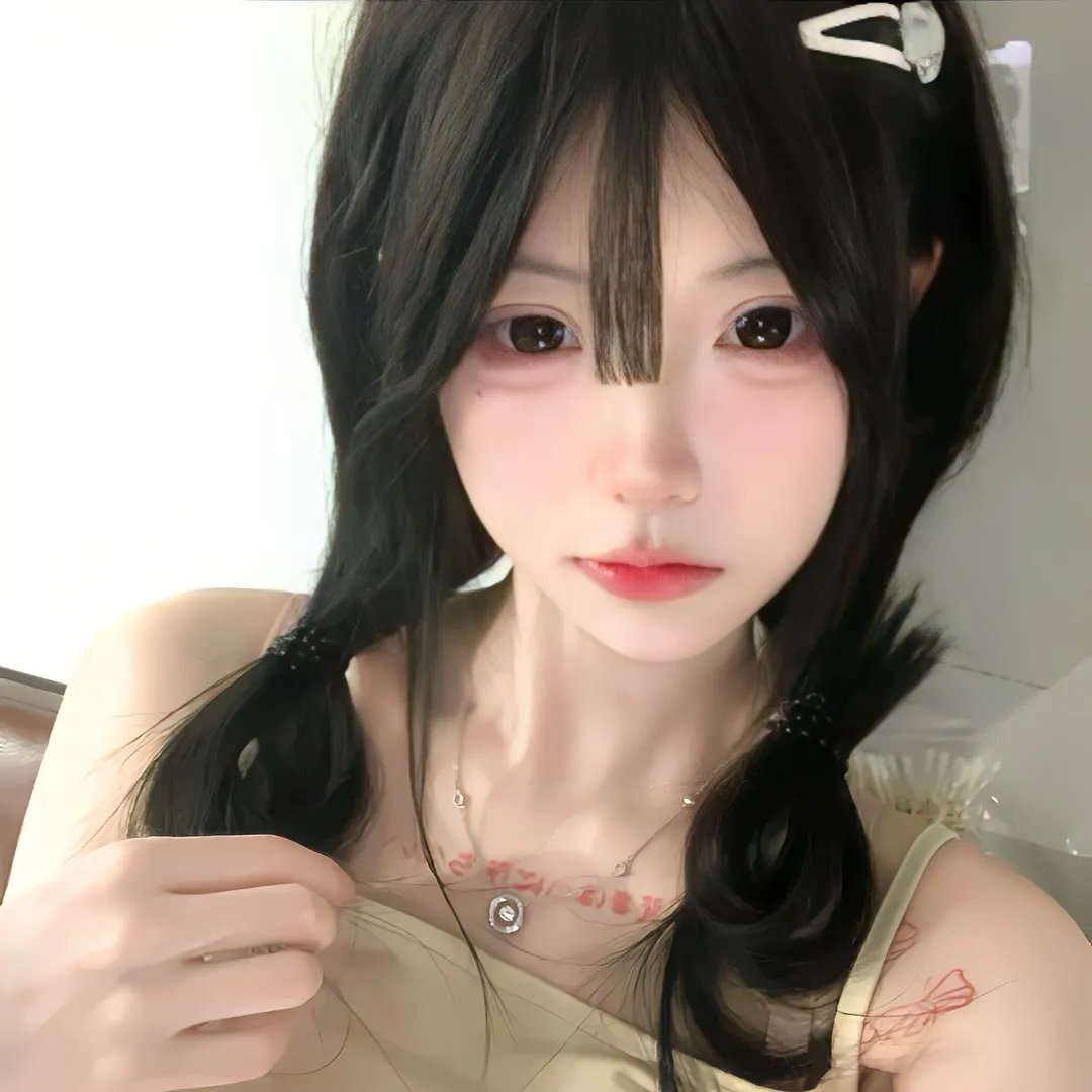 收集男人的女人